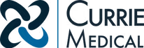 Currie Medical Specialties logo