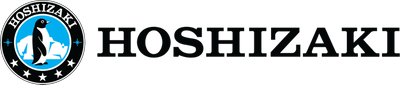 Hoshizaki logo