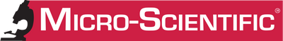 Micro-Scientific logo