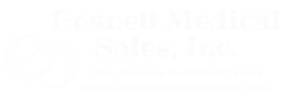 Gosnell Medical Sales